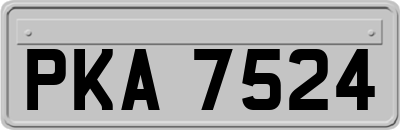 PKA7524