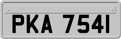 PKA7541