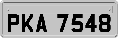 PKA7548
