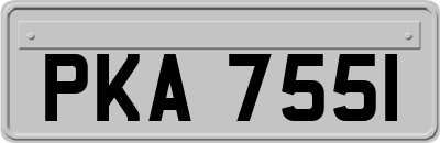PKA7551
