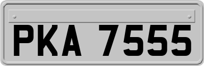 PKA7555
