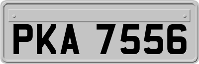 PKA7556