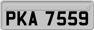 PKA7559