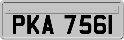 PKA7561