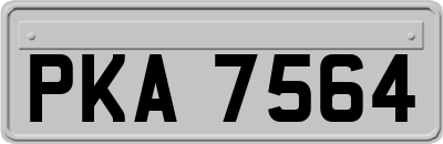 PKA7564