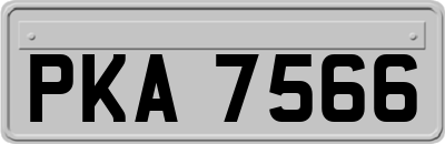 PKA7566