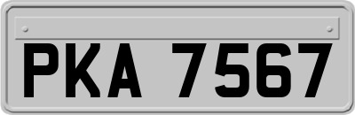 PKA7567