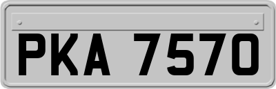 PKA7570