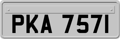 PKA7571