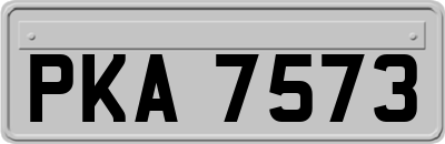 PKA7573