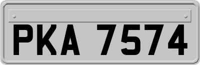 PKA7574