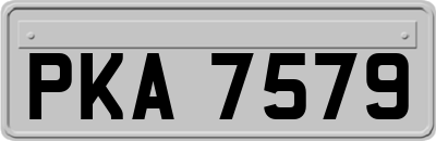 PKA7579