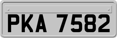 PKA7582