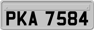PKA7584