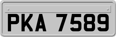 PKA7589