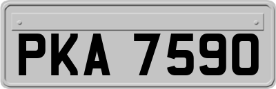 PKA7590