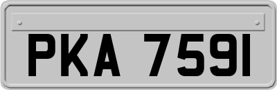 PKA7591