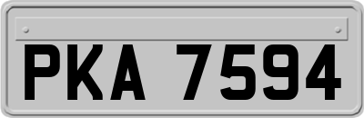 PKA7594