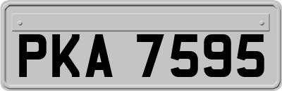 PKA7595