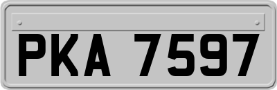 PKA7597