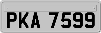 PKA7599