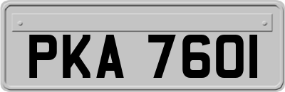 PKA7601