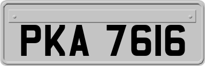 PKA7616