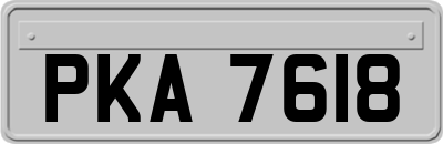 PKA7618
