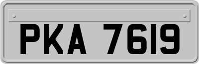 PKA7619