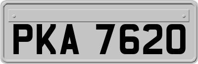 PKA7620