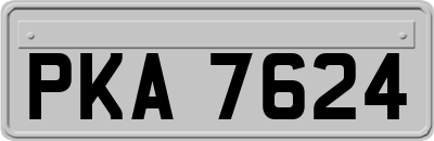 PKA7624