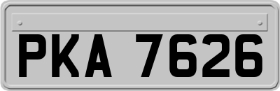 PKA7626