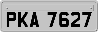 PKA7627