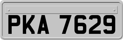 PKA7629