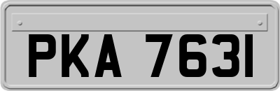 PKA7631