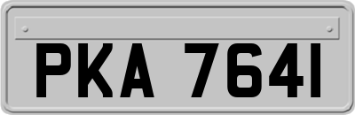 PKA7641