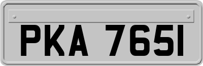 PKA7651