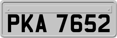 PKA7652