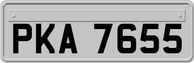 PKA7655
