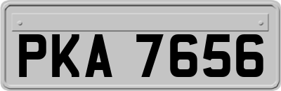PKA7656