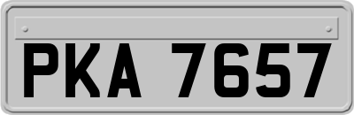 PKA7657