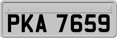 PKA7659
