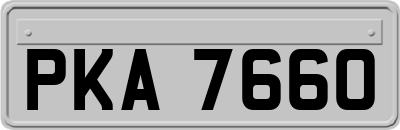 PKA7660
