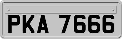 PKA7666