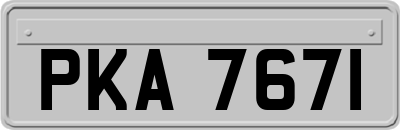 PKA7671