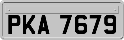 PKA7679