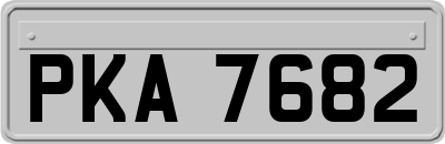 PKA7682