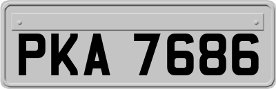 PKA7686