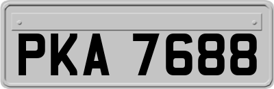 PKA7688