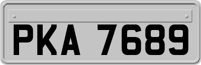 PKA7689